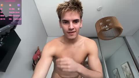 Archie online show from 19, 4, 2026