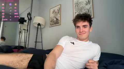 Snapshot of archievirt chatting on 3, 6, 2026 Archie online show from 3, 6, 2026