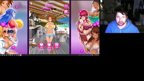 archy251634 online show from 2, 2, 2026