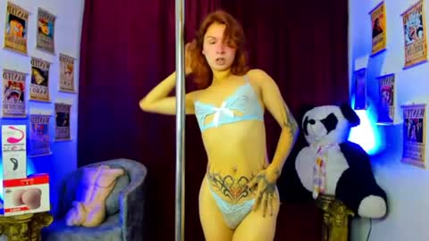 Snapshot of archy_lein chatting on 22, 6, 2026 ARCHY LEIN online show from 22, 6, 2026