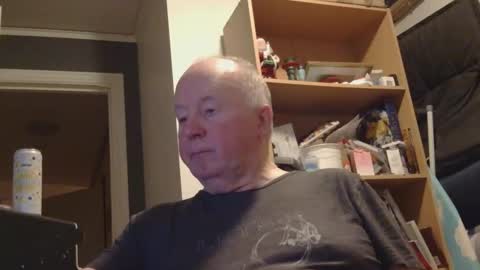 arcticman44 online show from 14, 1, 2026