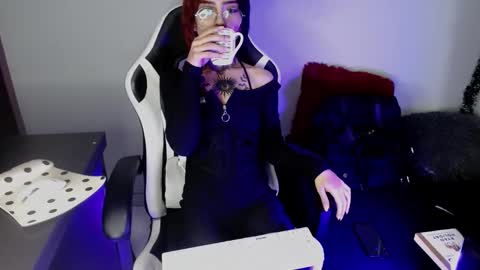 Snapshot of ardat_lili69 chatting on 6, 1, 2025 Ardat lili69 online show from 6, 1, 2025