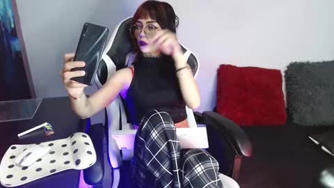 Snapshot of ardat_lili69 chatting on 13, 1, 2025 Ardat lili69 online show from 13, 1, 2025