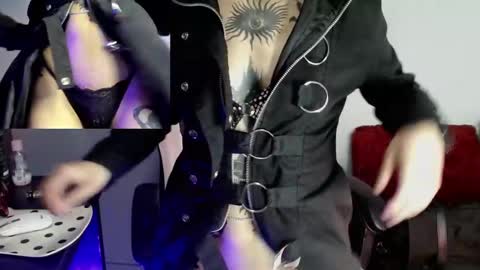 Snapshot of ardat_lili69 chatting on 20, 1, 2025 Ardat lili69 online show from 20, 1, 2025