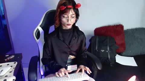 Snapshot of ardat_lili69 chatting on 25, 1, 2025 Ardat lili69 online show from 25, 1, 2025