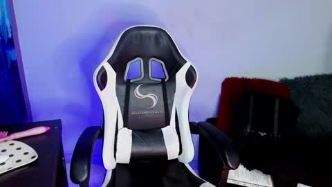 Snapshot of ardat_lili69 chatting on 31, 1, 2025 Ardat lili69 online show from 31, 1, 2025