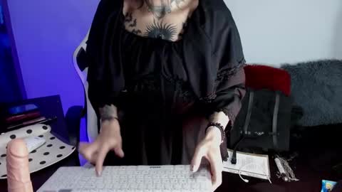 Snapshot of ardat_lili69 chatting on 31, 1, 2025 Ardat lili69 online show from 31, 1, 2025