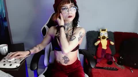 Snapshot of ardat_lili69 chatting on 10, 2, 2025 Ardat lili69 online show from 10, 2, 2025