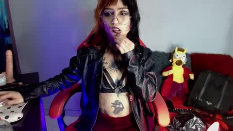 Snapshot of ardat_lili69 chatting on 10, 2, 2025 Ardat lili69 online show from 10, 2, 2025