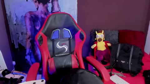 Snapshot of ardat_lili69 chatting on 17, 2, 2025 Ardat lili69 online show from 17, 2, 2025