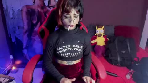 Snapshot of ardat_lili69 chatting on 19, 2, 2025 Ardat lili69 online show from 19, 2, 2025