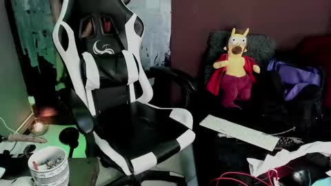 Snapshot of ardat_lili69 chatting on 20, 2, 2025 Ardat lili69 online show from 20, 2, 2025