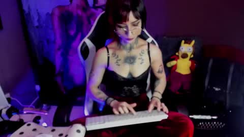 Snapshot of ardat_lili69 chatting on 25, 2, 2025 Ardat lili69 online show from 25, 2, 2025