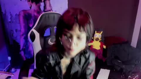 Snapshot of ardat_lili69 chatting on 4, 3, 2025 Ardat lili69 online show from 4, 3, 2025