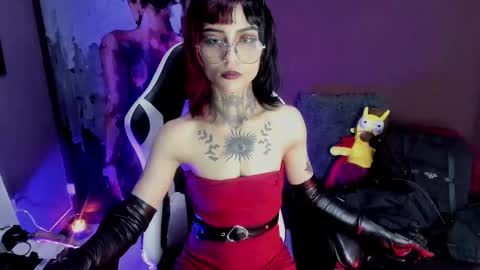 Snapshot of ardat_lili69 chatting on 7, 3, 2025 Ardat lili69 online show from 7, 3, 2025