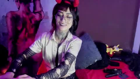 Snapshot of ardat_lili69 chatting on 12, 3, 2025 Ardat lili69 online show from 12, 3, 2025