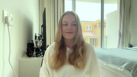 Snapshot of ardellleclair chatting on 17, 5, 2026 Ariana online show from 17, 5, 2026