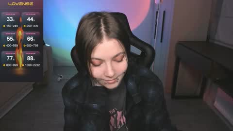 Snapshot of arden_moraine chatting on 16, 12, 2025 Im Arden online show from 16, 12, 2025