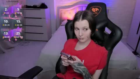 Snapshot of arden_moraine chatting on 25, 7, 2026 Im Arden online show from 25, 7, 2026