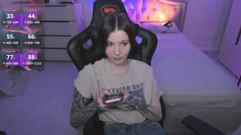 Snapshot of arden_moraine chatting on 29, 7, 2026 Im Arden online show from 29, 7, 2026