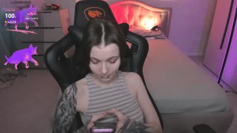 Snapshot of arden_moraine chatting on 31, 7, 2026 Im Arden online show from 31, 7, 2026