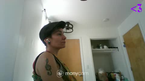 ARealSexyStud online show from 3, 5, 2026