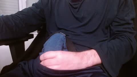 Arek online show from 8, 12, 2024