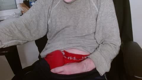 Arek online show from 11, 3, 2025