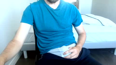 Snapshot of arekusan6 chatting on 18, 6, 2026 Arek online show from 18, 6, 2026