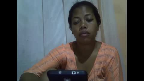 Snapshot of arellah chatting on 5, 3, 2025 arellah online show from 5, 3, 2025