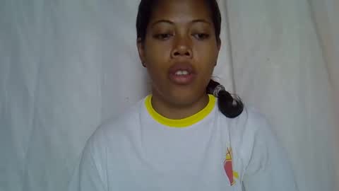 Snapshot of arellah chatting on 8, 3, 2025 arellah online show from 8, 3, 2025