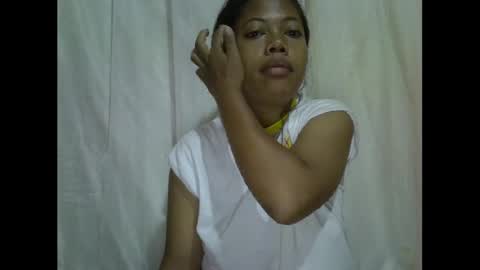 Snapshot of arellah chatting on 8, 3, 2025 arellah online show from 8, 3, 2025