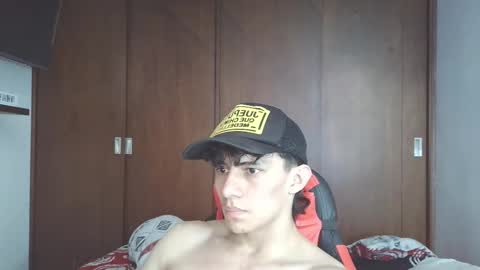 Snapshot of ares_aestheticgod chatting on 4, 11, 2025 Ares D online show from 4, 11, 2025