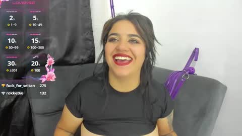 Snapshot of ares_and_afrodita04 chatting on 7, 12, 2024 ares_and_afrodita04 online show from 7, 12, 2024