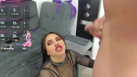 Snapshot of ares_and_afrodita04 chatting on 20, 12, 2024 ares_and_afrodita04 online show from 20, 12, 2024