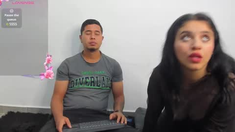 Snapshot of ares_and_afrodita04 chatting on 18, 2, 2025 ares_and_afrodita04 online show from 18, 2, 2025