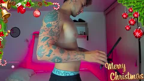 ares blue online show from 15, 12, 2025