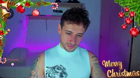 ares blue online show from 16, 12, 2025