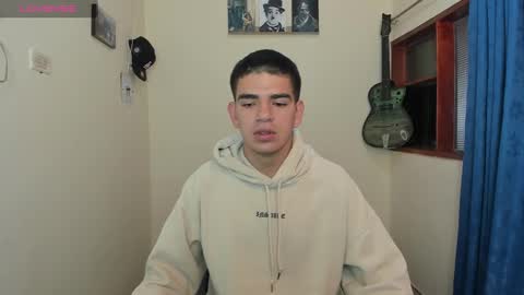 Snapshot of ares_johnsonn chatting on 9, 2, 2025 Ares online show from 9, 2, 2025