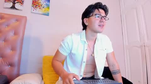 ARES online show from 8, 8, 2026