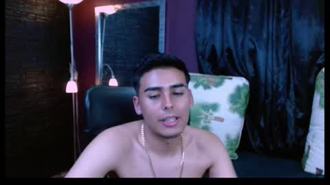 Snapshot of arescolt chatting on 7, 11, 2025 MATTHEW online show from 7, 11, 2025