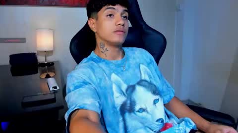 aress444 online show from 9, 11, 2025