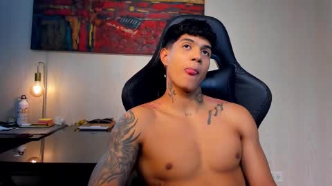 aress444 online show from 12, 11, 2025