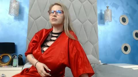 aretialisya online show from 21, 4, 2026