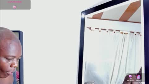 AREXXBLAKK online show from 24, 9, 2025