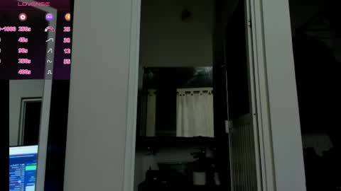 AREXXBLAKK online show from 14, 11, 2025