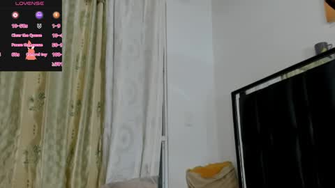 AREXXBLAKK online show from 5, 4, 2026