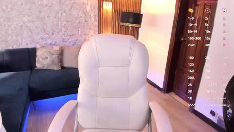 Snapshot of arhia_stark chatting on 13, 9, 2025 Arhia online show from 13, 9, 2025