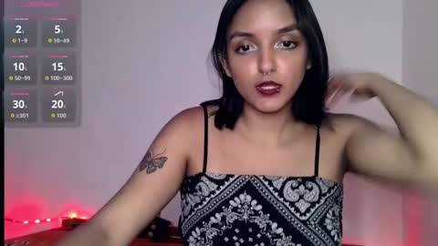 Bella online show from 15, 12, 2025