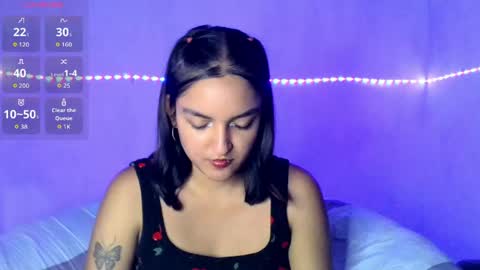 Bella online show from 17, 4, 2026